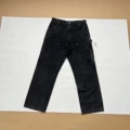 Washed Black
