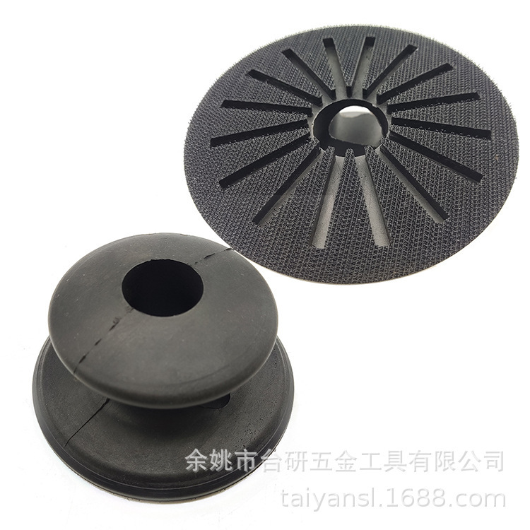 打磨工具手推板打磨板手动黑打磨盘