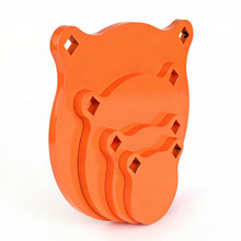 ��ƼӺ�AR500�������䓰���؈�^����3-8Ӣ��羳���l