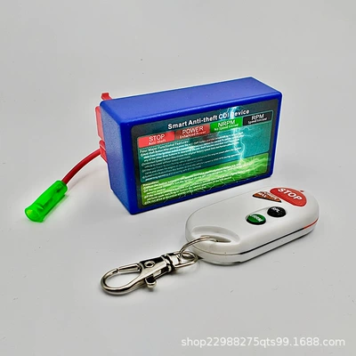 CDI for CG125/150/200 – Dingzhi Alovlandırıcı (Vozduşka/İqniter)