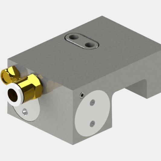 凯特HTPM滚珠/滚柱/宽型导轨单缸气压常开钳制器CPD20/25S