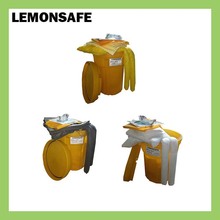 Ӧ��������װLEMONSAFE 30����й©Ӧ������Ͱ��װLSK-30