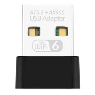 900Mbps �p�l�pģ�W��  RTL8851  2.4G&5G&BT5.3