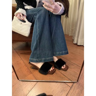 ��ë��~����ma����5cm��Ů�Lһ�֎����^�����¸�ëë��ЬŮ���⴩