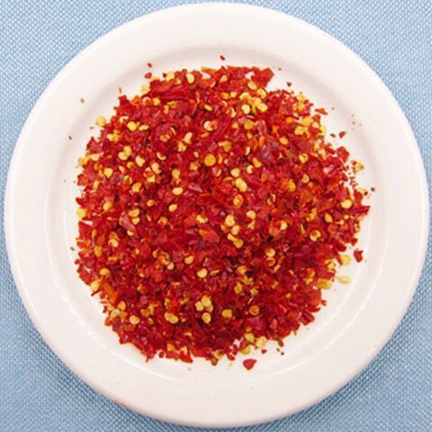 Dried chili peppers Extra spicy new chili peppers Dried chili peppers Red chili peppers Sichuan chili peppers Sea peppers Dried chili noodles