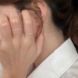 戒指;项链;手链