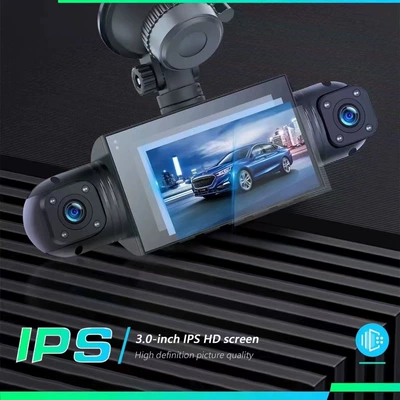 infrared night vision car parking – Driving recorder