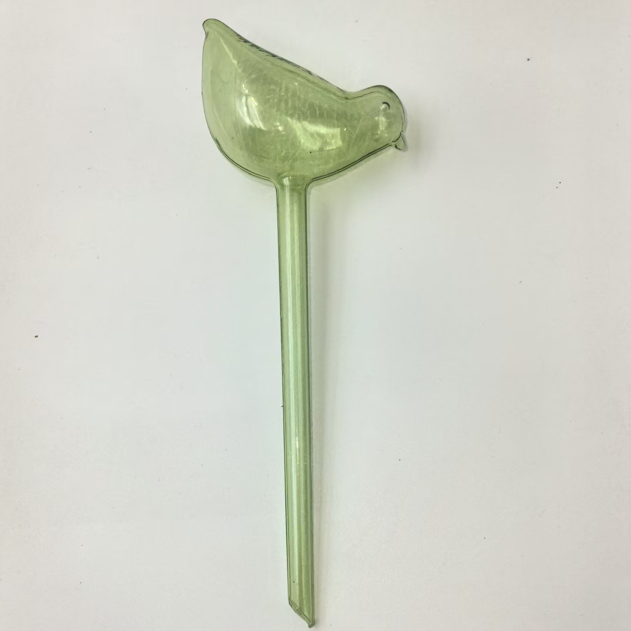 Tulipan de plástico riego de flores permeable riego por goteo para plantas verdes domésticas maceta riego automático herramienta de jardinería