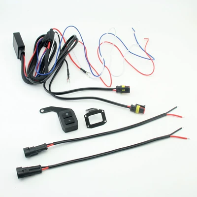 Motorcycle Led Spotlight Switch, Motorcycle General Parts