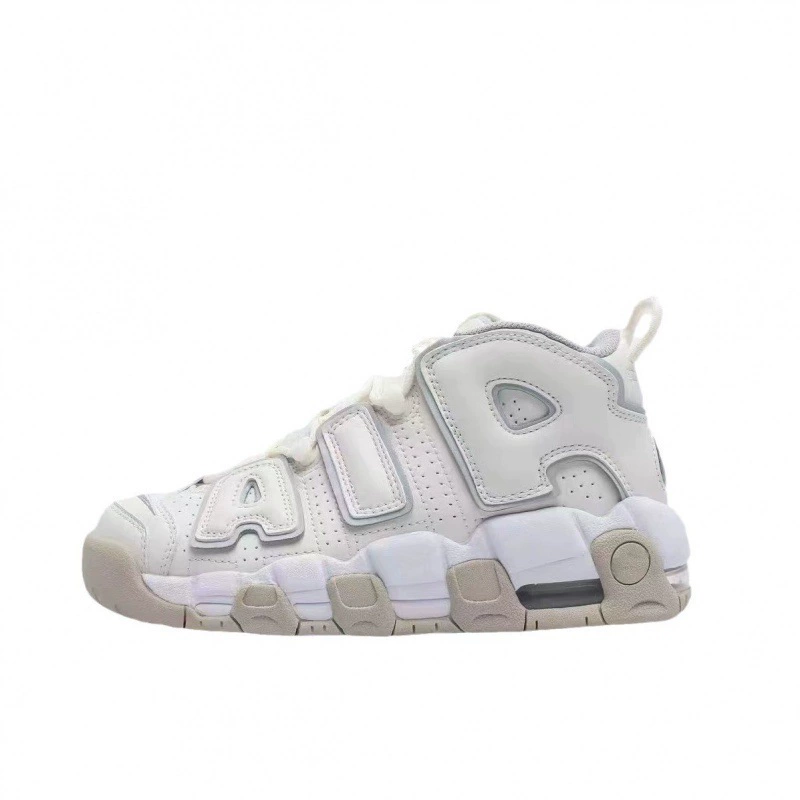 Putian Shoes Big Pippen Air Panda North Carolina синий бык воздушная подушка толстая подошва спортивные мужские и женские баскетбольные кеды повседневные и универсальные
