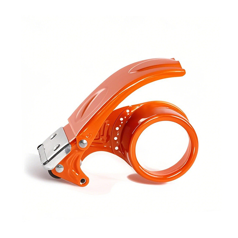 회전 방지 없음 [6cm 주황색