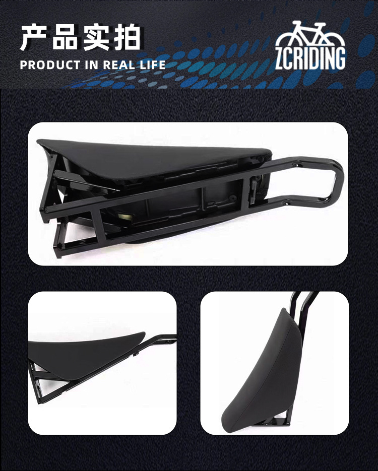 Manufacturer supplies motorcycle frame accessories, car modification parts, motorcycle seat installation exterior kits