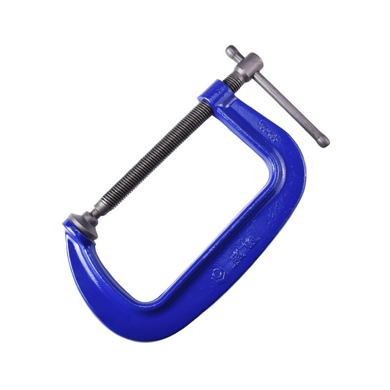 威达 WD&WL W30662 WD锻造G字夹 60*55mm 1把