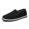 Old Beijing black cloth shoes
