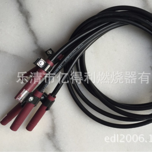 厂家批发40系列电磁阀 电磁阀线圈燃烧机配件