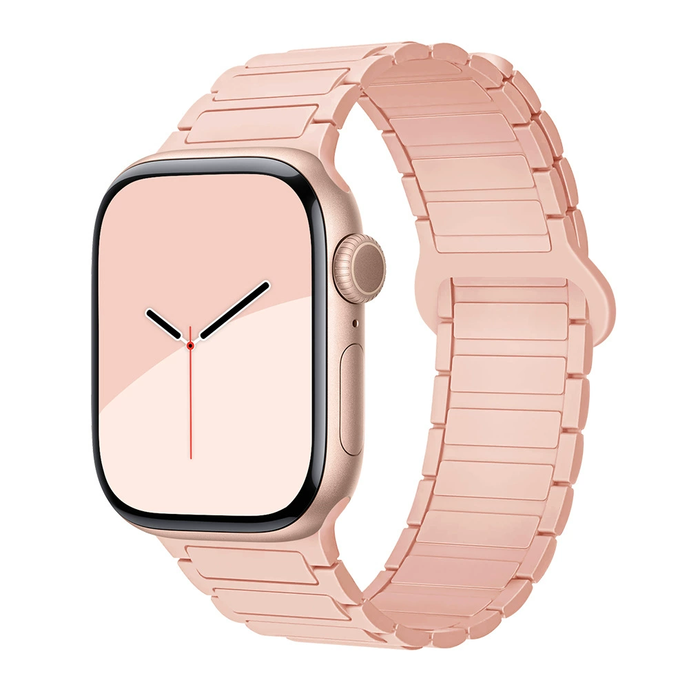Применяемый Apple ремень, свободная регулировка магнитного ремня, Apple Watchse10 Dai Meizi Ultra Ultra Band