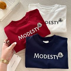 在庫あり長袖子供用Tシャツ2025秋冬韓国風カジュアルベビー半袖夏かわいいボトムシャツ男の子と女の子用