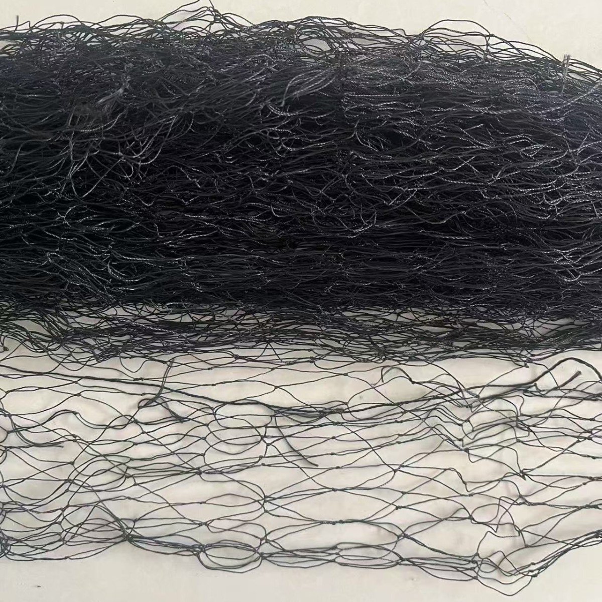 农用果园防鸟网 机场防鸟网 农田鱼塘天网 跨境货源