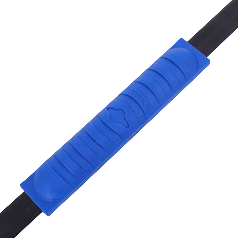 Segunda generación feilix stick multifunción brazo entrenador palo feilishi yoga palo sacudiendo vibración palo elástico