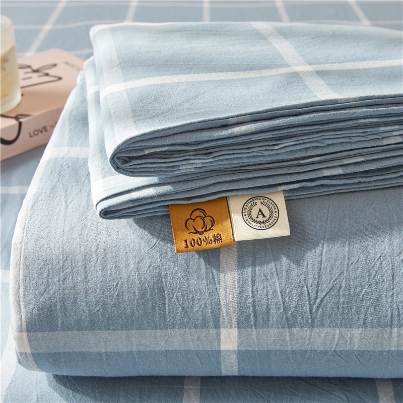 바다 푸른 그리드