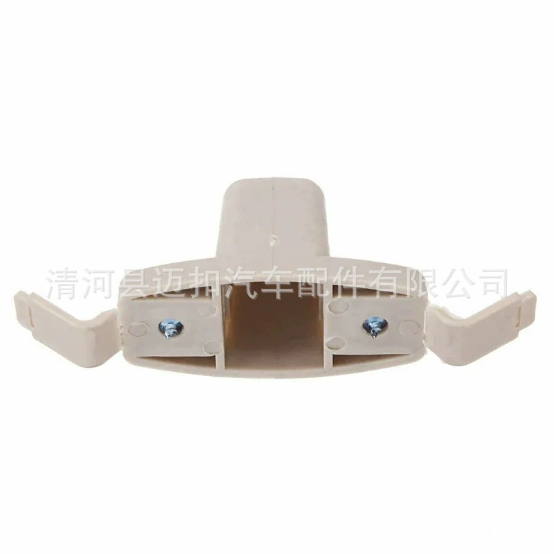 Suitable for BMW 3 5 7 series M3 E46 E38 sunshade fixed holding bracket 51168243575