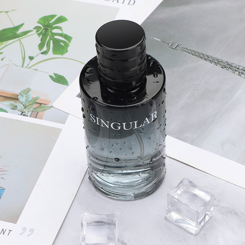 Internet celebrity Dixianger wilderness men's perfume long-lasting fresh woody fragrance gentleman cologne cross-border supply