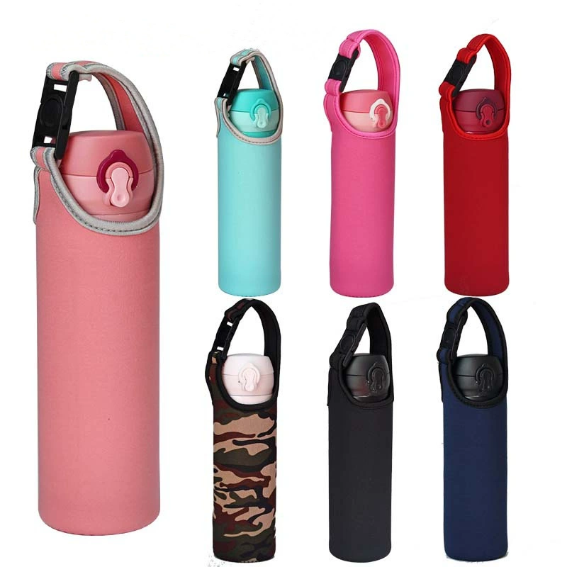 Fashionable handheld glass, big protective case, fall protection