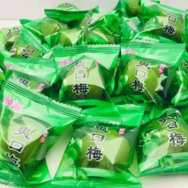 传统糕点;软糖;西式糕点