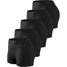 P 96525 Lightweight Anti-Slip Shorts ���߹�� ŷ���羳