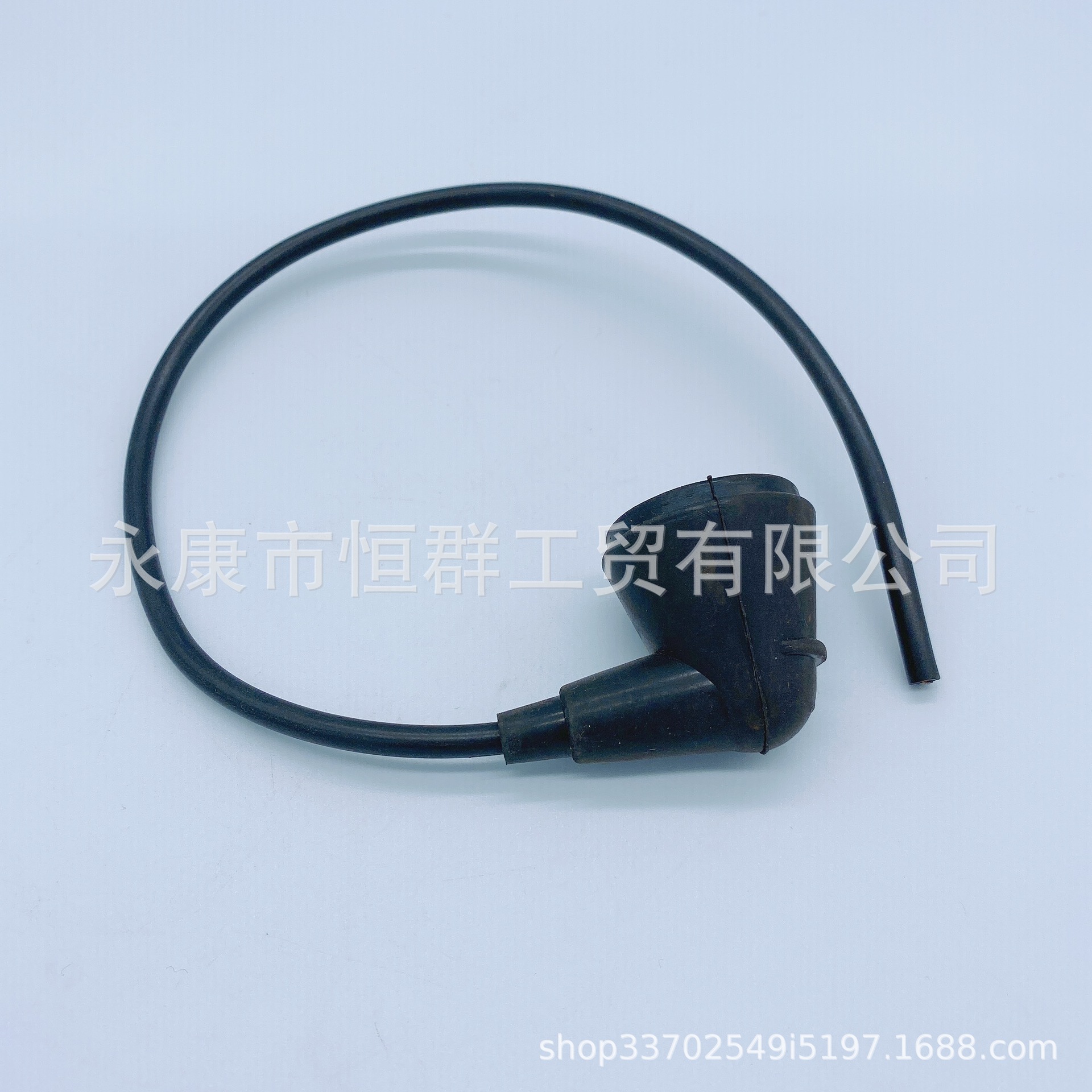 厂家直销MS070/080/128火花塞帽斯蒂尔油锯配件1110 405 1000
