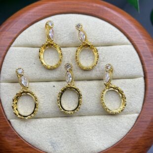 ���������~�18k��8*10mm����������diy�������l