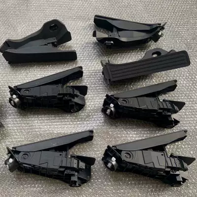 Suitable for Ideal L8 Other brake systems - x01-11080011