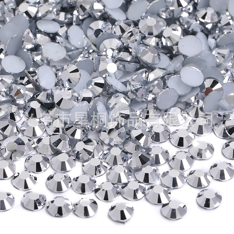 Silver light
