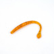 8 PCS Soft Worms Fishing Lure Soft Baits Fresh Water Bass Swimbait Tackle Gear