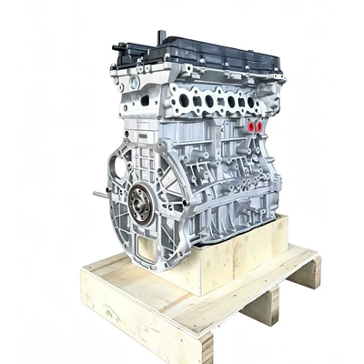 Sonata /Ix35/K5, Engine assembly