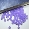 Glossy round beads, Chinese hairpin, hair accessory, 4/6/8mm