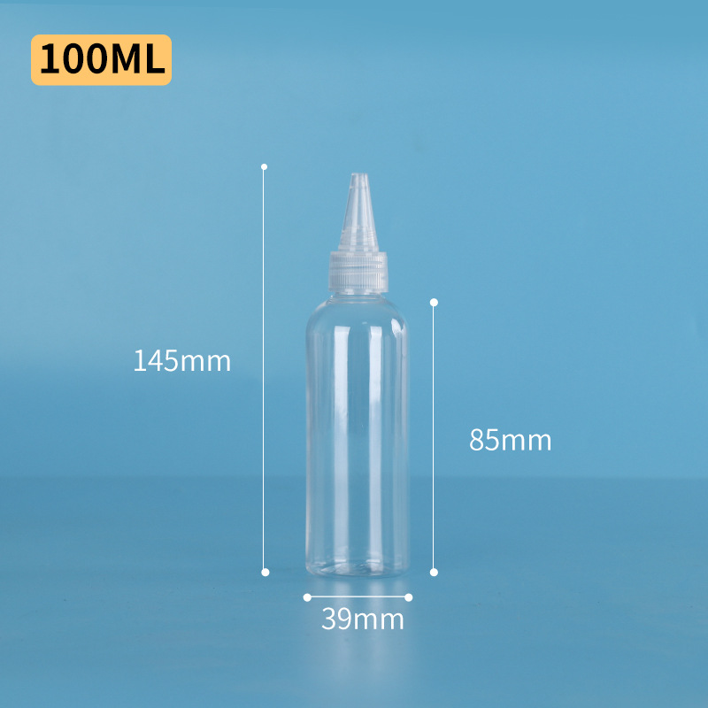100 ml; 10 pcs.