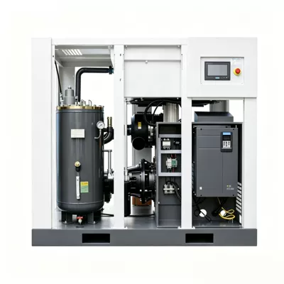 Hava kompressorları — Air Pump Air Compressor