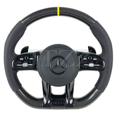 Steering wheel A/C/E/G-class C205 W166 W167 - style-15