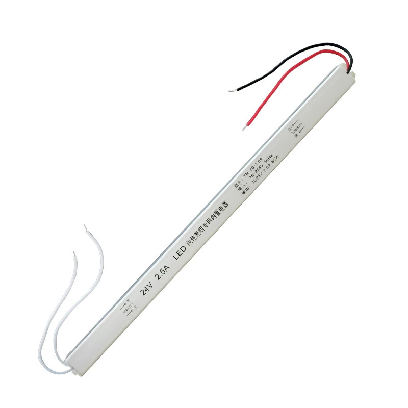 Блок питания LED, светодиодная лента, трансформатор, 220В, 12В, 24В, 12В