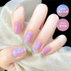 Detachable nail polish water based, internet celebrity, no lamp dry, quick dry