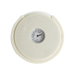 New guitar humidifier, folk acoustic guitar sound hole humidifier with hygrometer, three-color optional dehumidifier