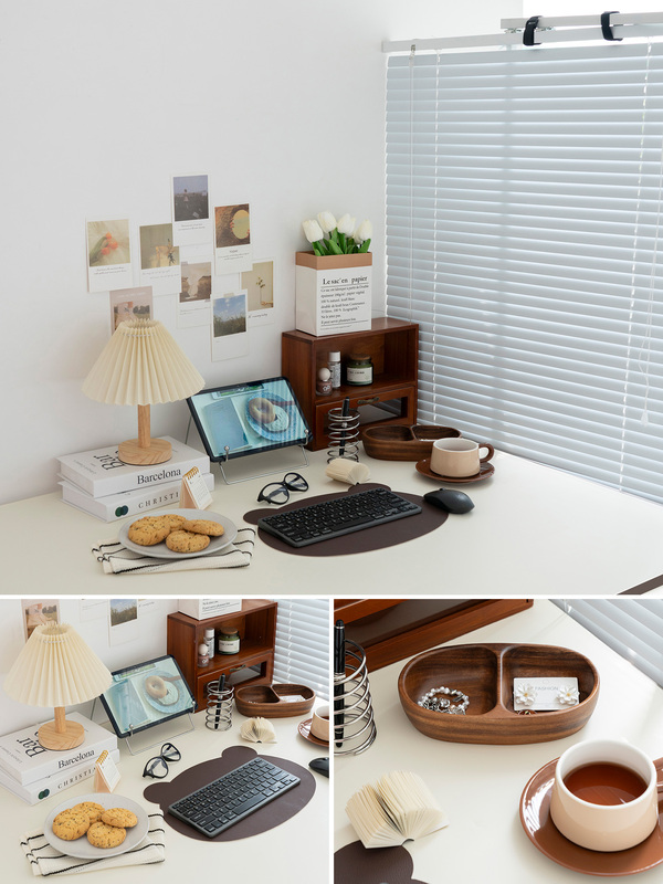 Venetian Blinds for Photo Props, Ins-Style Home Decor, Plog Photography, Internet Celebrity Collection, Small Scene Setup, Background Table