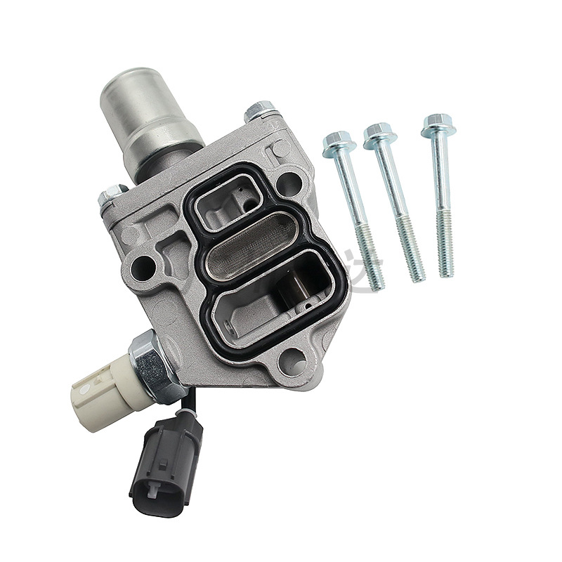 Aplicable a la válvula solenoide de caja de cambios del automóvil Honda Accord Solenoide 15810 - PLR-A01