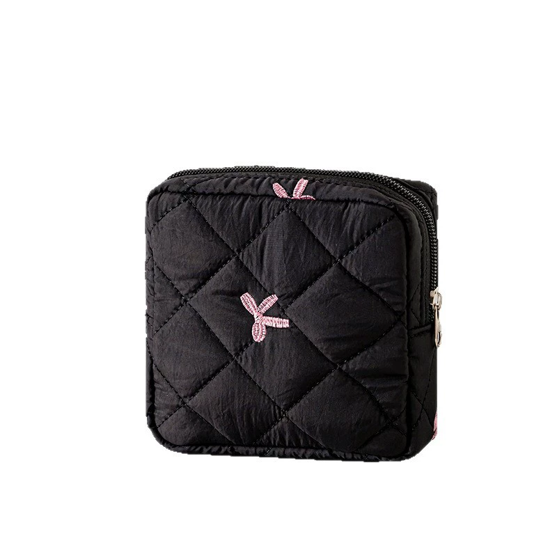 Прокладки гигиенические милые бренда, organizer bag, салфетки, кошелек