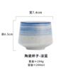 High quality coffee ceramics, suitable for import