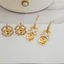 DIY������� S925������ﯺ����������΢�⻨��������