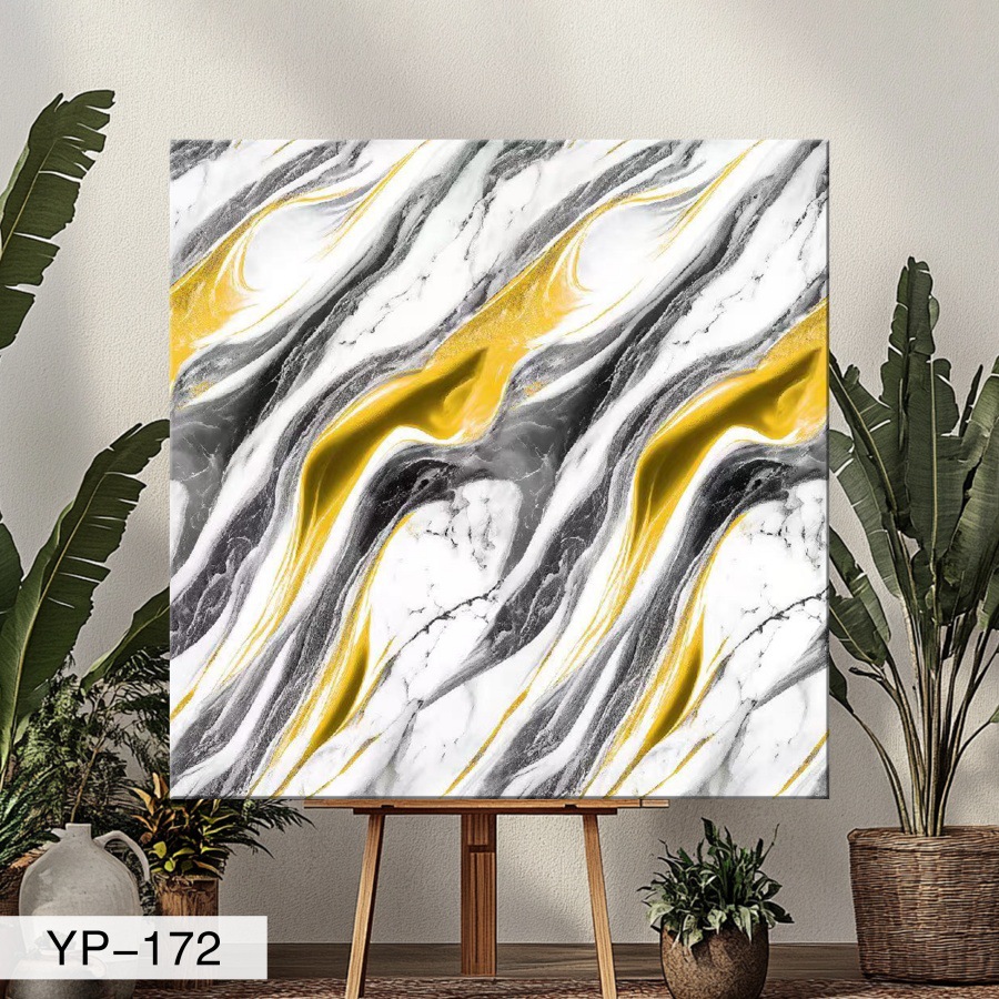 Venta directa de fábrica Pegatinas de pared en rollo SPE Impermeable y a prueba de humedad Instalación simple Renovación Pegatinas de pared engrosadas PET Decoración de pared