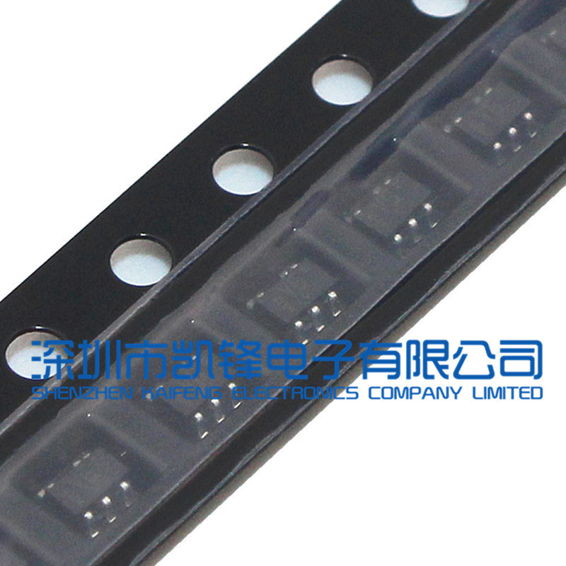 贴片三极管 TC7SH04FU H5 SOT-353 逆变器芯片400元1K