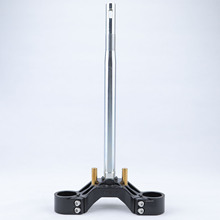 PTENG适用极核电摩AE4/AE5/AE5i安装方向柱33/43/46芯倾角三星柱